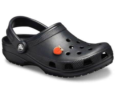 Сабо Classic Clog (EU 42-43 M9W11 СМ 26.3; Black)